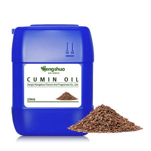 Großhandel Massen preis 100% reines natürliches Bio-Schwarzkümmel öl Kräuter geruch Hochwertiges ätherisches Öl zum Verkauf - Product Image 6