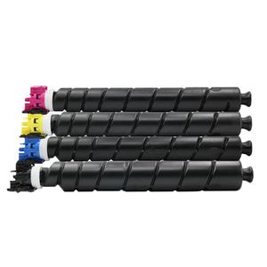 Cartouche de toner couleur compatible pour TK8335 TK-8335 TK-8336 TK-8337 TK-8338 TK-8339 pour TASKalfa 3252ci 3253ci en vrac - Product Image 1