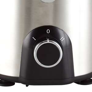 Mijia mijia — presse-agrumes multifonction 6 en 1, pour jus de fruits, haute qualité, plateau d'alimentation de 75mm, bol en acier inoxydable Anti-goutte, 800W - Product Image 6