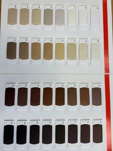 Bán buôn từ nhà máy Trung Quốc: 55% <span class=keywords><strong>polyester</strong></span> và vải <span class=keywords><strong>Viscose</strong></span> 45% cho thể thao ngoài trời, trong kho. - Product Image 4