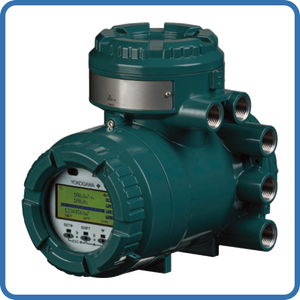 High Accuracy Yokogawa-ADMAG AXW Magnetic Flowmeters - Product Image 5