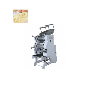 เครื่องทำเส้นก๋วยเตี๋ยวไฟฟ้า GMJ-125 สำหรับร้านอาหาร ซูเปอร์มาร์เก็ต และโรงงานแปรรูปอาหาร - Product Image 6