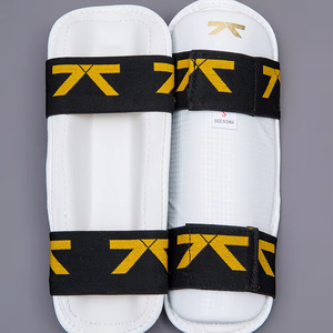 Attrezzatura Protettiva Firmway Molto Morbida per Karate, Jiu-Jitsu, <span class=keywords><strong>Taekwondo</strong></span>, Grappling, Materiale PU+EVA Personalizzato, Modello Unisex 050 - Product Image 3