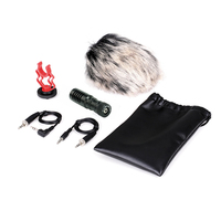 Vente en gros Nouveau microphone Plug-Play sans fil Lavalier Auto-syncs Mic pour Type-C Android Lightning iPhone