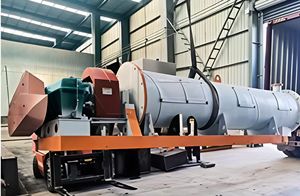 5-10t/h Automatic Organic Fertilizer Pellet Line Fertilizer <strong>Spreaders</strong> 380V/220V High Capacity for Agricultural Animal Waste - Product Image 3