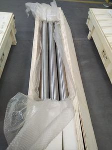 Nickellegierung Incoloy Monel <span class=keywords><strong>Inconel</strong></span> Hastelloy N06625 Rundstab Preis - Product Image 5