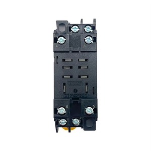 Base de Relé Serie PTFZ en Oferta, Relé PTFZ-08-E/PTFZ-14-E/PTF08A-E - Product Image 6