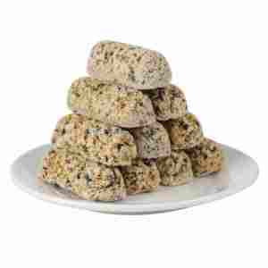 Barra de Chocolate Crujiente con Arroz Frito - Product Image 1