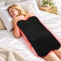 Ceinture de thérapie par lumière rouge flexible de qualité supérieure, OEM, étiquette privée