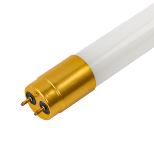 Tubo <span class=keywords><strong>de</strong></span> Luz T8 <span class=keywords><strong>de</strong></span> Alto Lumen, 30W 40W, Tubo Fluorescente LED T8 <span class=keywords><strong>de</strong></span> Alta Potencia, 1.2 M, Tubo <span class=keywords><strong>de</strong></span> Luz Súper Brillante - Product Image 1