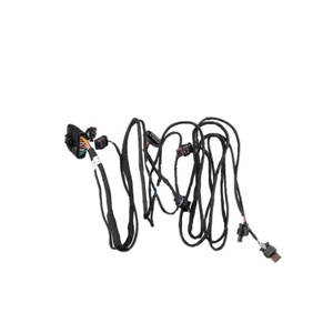 OEM 1175403401 PARACHOQUES DELANTERO SENSOR DE ESTACIONAMIENTO RADAR CABLE COCHE LÍNEA ARNÉS DE CABLEADO ELÉCTRICO para W117 - Product Image 2