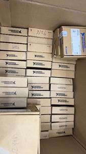 เครื่องทดสอบ <span class=keywords><strong>ISDN</strong></span> PCMCIA-6830 สำหรับเนชั่นแนล อินสตรูเมนท์ส์ สำหรับ NI ใหม่ในกล่อง - Product Image 6