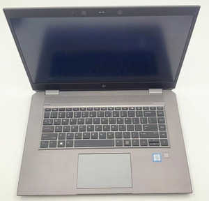Laptop Empresarial al por Mayor <span class=keywords><strong>Zbook</strong></span> Core I7 de 9.ª Generación, 16 GB de RAM, 512 GB SSD, Pantalla de 15.5 Pulgadas, para Pedidos al por Mayor - Product Image 1