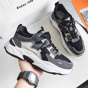 Mode marche Style Chaussure Tennis Zapatos De Hombre mode baskets <span class=keywords><strong>chaussures</strong></span> pour hommes Original - Product Image 2