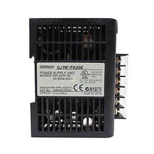 Controlador Lógico Programável Omron Série CJ1W em Estoque CJ1W-DA041/CJ1W-DA08V/CJ1W-DA08C PLC - Product Image 3