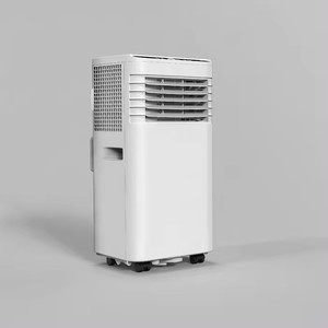Aire Acondicionado Portátil, 9000 BTU, 12000 BTU, Aire Acondicionado Portátil para el Hogar - Product Image 6