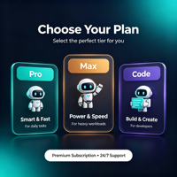Langganan Claude AI Paket Pro Resmi Akses 1 Tahun untuk Bisnis
