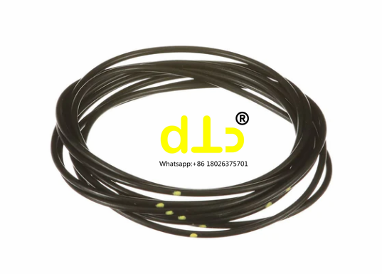 Komatsu Diesel Engine O Ring 195-27-31490 | Oem Engine Parts