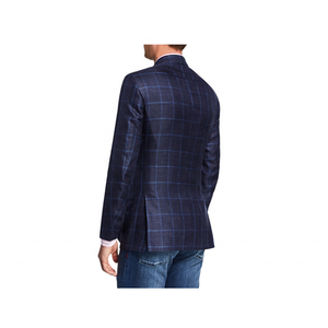 Traje de Hombre MTM Hecho a Mano de Buena Calidad, Traje Personalizado, Corte Entallado, Traje de Negocios a Medida - Product Image 2
