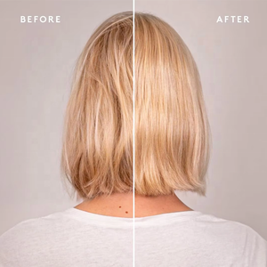 ครีมนวดผมสูตรออร์แกนิค วีแกน ผสมน้ำมันชา 5% ช่วยปรับสีผมให้กระจ่างใส 2-IN-1 ปกป้องสีผม ซ่อมแซมเส้นผม ด้วยสารสกัดจากข่าไฮโดรไลซ์ รับผลิตแบบ OEM ODM ขายส่ง - Product Image 5