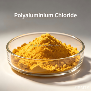 Cloruro de Polialuminio (<span class=keywords><strong>PAC</strong></span>) para Tratamiento de Aguas Residuales de Galvanoplastia, Impresión, Teñido e Industria Química - Product Image 6