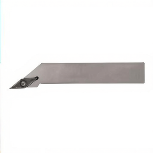External Turning <b>Tool</b> Svjc R L Ta5110 Positive Insert Turning <b>Tools</b> - Product Image 2