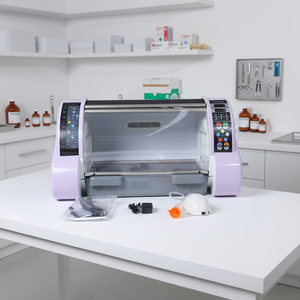 MT MEDICAL Promotion : Incubateur pour chiots, Incubateur automatique pour animaux <span class=keywords><strong>de</strong></span> compagnie, Unité <span class=keywords><strong>de</strong></span> soins intensifs (UTI) pour animaux, Cages d'UTI pour animaux, Cage d'UTI électrique pour animaux, Usage hospitalier - Product Image 1