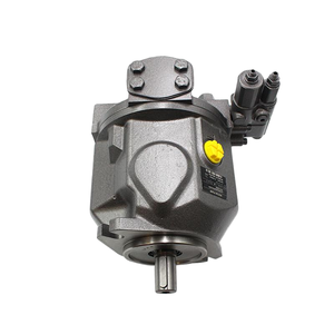 ปั๊มไฮดรอลิกแบบลูกสูบ A10VO28DFR/31R-PSC62K01 ใช้สำหรับ Zoomliam QY12V431/XR220D/RT25/LW180FV/LW200FV/LW300FN - Product Image 2