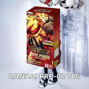 Jeu de cartes à collectionner Pokémon <span class=keywords><strong>version</strong></span> japonaise originale PRB-02, booster premium meilleur VOL 2, coins carrés, estampillage à chaud doré - Product Image 2