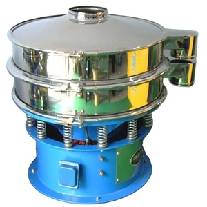 Màn Hình Rung Nóng 1000 Cát Tùy Chỉnh Chất Lượng Cao Của Nhà Sản Xuất - Product Image 1