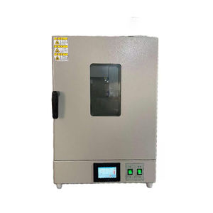 Four de séchage à micro-ondes de laboratoire JY Guangdong 5kW 220V Protection IP55 Haute précision 0,03 1 an de garantie OEM/ODM - Product Image 1