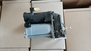 Convient pour Land Rover Range Rover L405 2012- <span class=keywords><strong>Compresseur</strong></span> de suspension <span class=keywords><strong>pneumatique</strong></span> LR069691 <span class=keywords><strong>Amortisseur</strong></span> de suspension Pièces de suspension - Product Image 2