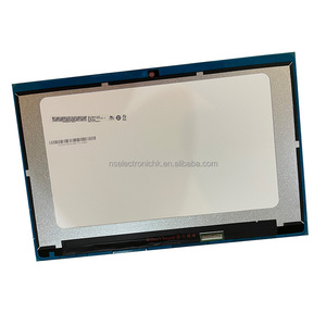 Nueva Pantalla LCD Automotriz Original de 15.6 Pulgadas 1920*1080 FHD para Sistema de Información y Entretenimiento del Vehículo y Equipos Industriales G156HAB01.2 - Product Image 1