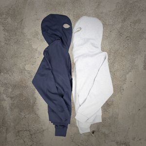 เสื้อมีฮู้ดผ้าคอตตอนพิมพ์ลายกราฟิกมีซิปรูดซิปรูดแบบรูดซิปรูดแบบรูดได้แบบดูไม่เครียด - Product Image 2