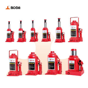 उच्च गुणवत्ता वाले <span class=keywords><strong>3</strong></span> टन 5 टन लंबी मंजिल जैक स्टील हाइड्रोलिक मगरमच्छ कार जैक - Product Image 6