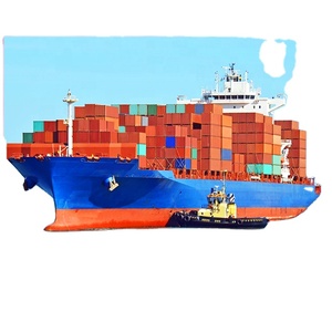Logistique maritime LCL à faible coût DDP de Chine vers l'Italie, les Pays-Bas, la Pologne, la <span class=keywords><strong>Suisse</strong></span>, la Suède, service de livraison porte-à-porte - Product Image 1