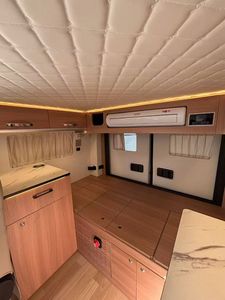 Camping-car Sinotruk Xianfengguan, moteur Weichai - Product Image 4