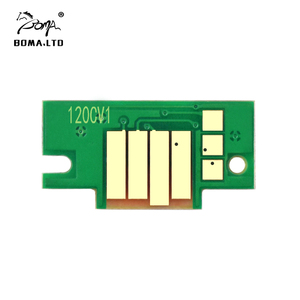 Chip Compatibile PFI-030 per <span class=keywords><strong>Cartucce</strong></span> d'Inchiostro <span class=keywords><strong>Stampanti</strong></span> <span class=keywords><strong>Canon</strong></span> ImagePROGRAF TA20 TA30 TM-240 TM-340 - Product Image 6