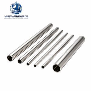 ISO9001 <span class=keywords><strong>A312</strong></span> ASTM <span class=keywords><strong>TP321</strong></span>ไร้รอยต่อ TP310S สแตนเลสแม่นยำทนทานต่อการกัดกร่อนอุณหภูมิสูงสำหรับท่อน้ำมัน - Product Image 1