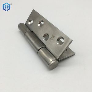 Nhiệm vụ nặng nề thép không gỉ kiểm soát mang cháy cửa bản lề cho cửa thép - Product Image 4