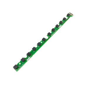 Módulo de Placa de Control FANUC A20B-8201-0780, Módulo PCB de Control - Product Image 4