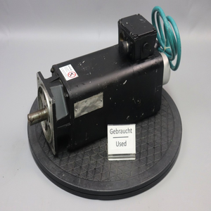 <span class=keywords><strong>Servomotor</strong></span> Z 1ft5064 0ac71 2 Z H28 Original Nuevo de Marca con <span class=keywords><strong>Encoder</strong></span> 6fx2001 2cf00 para PLC - Product Image 1
