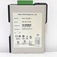 Plc Nport Ia-5150i-t 1-port Rs-232/422/485 Device Server With... for Warranty Product