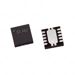 SI3461-E01-GM IC POE CNTRL 1 CHANNEL 11QFN