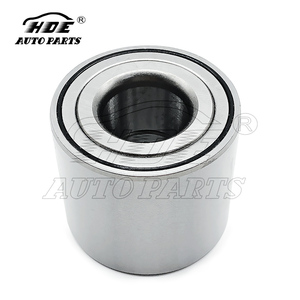 DAC25550048 VKBA7616 432101HA1A Venta al por Mayor de Rodamientos de Rueda HDE para Nissan Note Micra Almera - Product Image 3