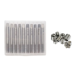 Hss تشكيل الصنبور مستقيم فتحة الصنبور أداة التنصت موضوع صنابير قطع الأخدود مستقيم - Product Image 5
