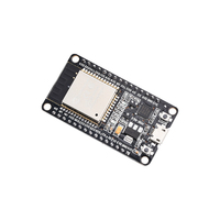 Placa de Desarrollo ESP-32 ESP-32S WiFi de Ultra Bajo Consumo de Energía, Doble Núcleo, ESP32 ESP-WROOM-32 Basado en ESP32S