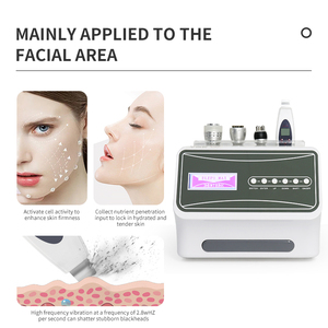 Desktop Beauty Equipment OEM/ODM Options Face Body Treatment Deep Cleaning Moisturizing Firming Skin Regeneration - Product Image 4