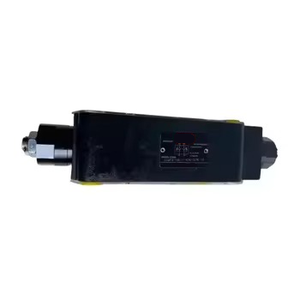 Control de Flujo Hidráulico DGMFN H8 Y A2W B2W 10 - Product Image 1