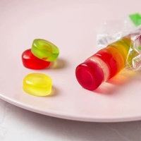 HARIBO uit Zuid-Korea, S Oft Candy, Haribao, Golden Bear, zoetzuur, op voorraad, 2 gratis verzending